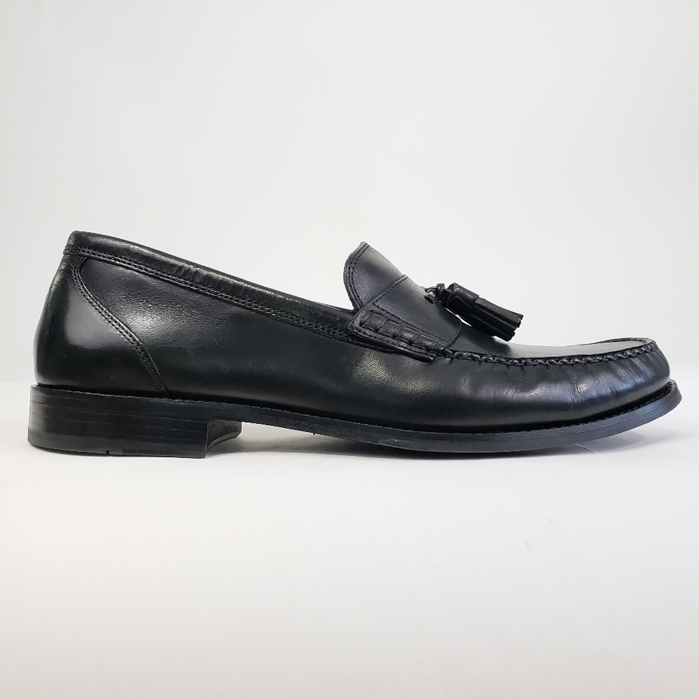 Cole Haan Pinch Tassel Loafers Size 11.5